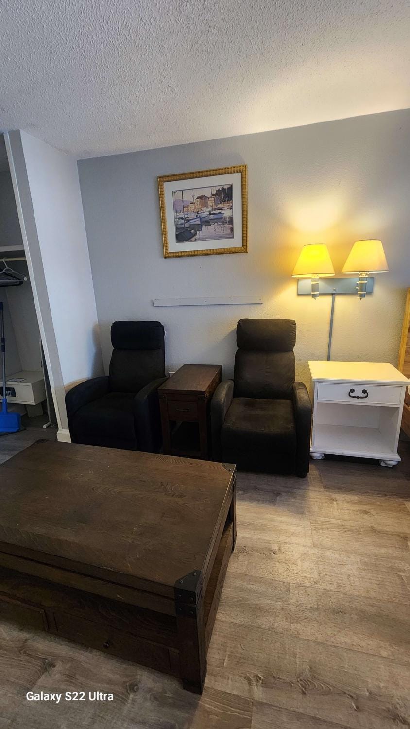Oceanview Efficiency DW408 Apartment in Myrtle Beach