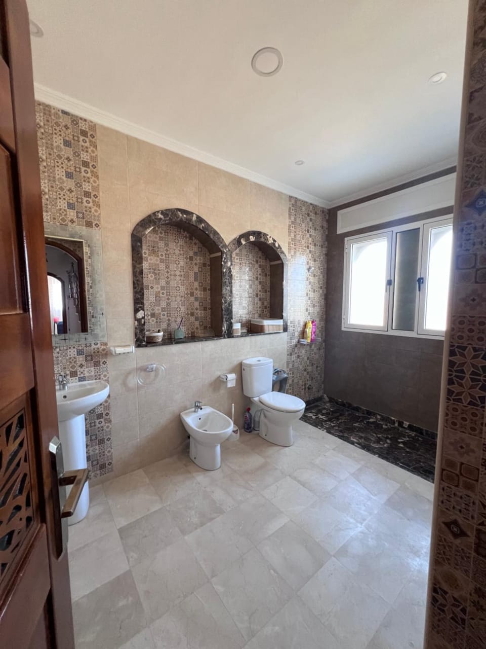 Toilet, Bathroom, bidet