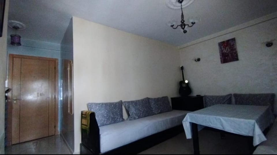 Excellent and quiet apartment in the heart of Agadir Apartment in Agadir