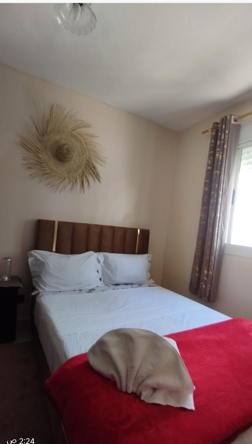 Excellent and quiet apartment in the heart of Agadir Apartment in Agadir