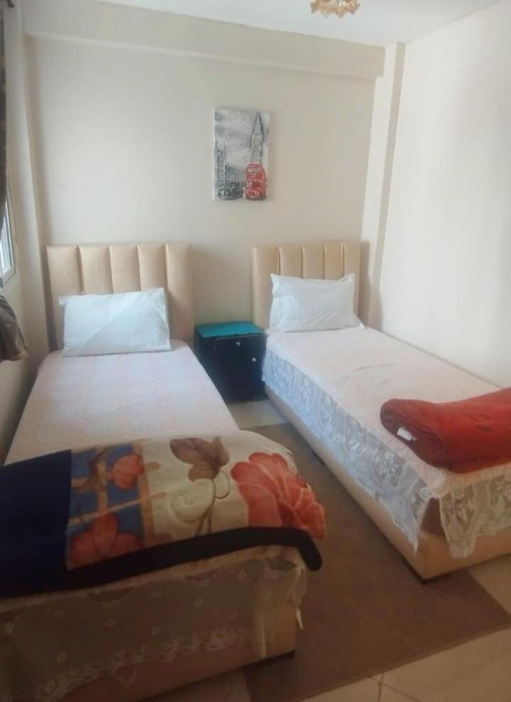 Excellent and quiet apartment in the heart of Agadir Apartment in Agadir