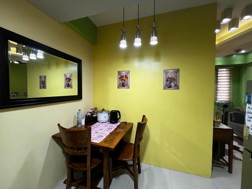 vevilyn condotel Apartment hotel in Pasay