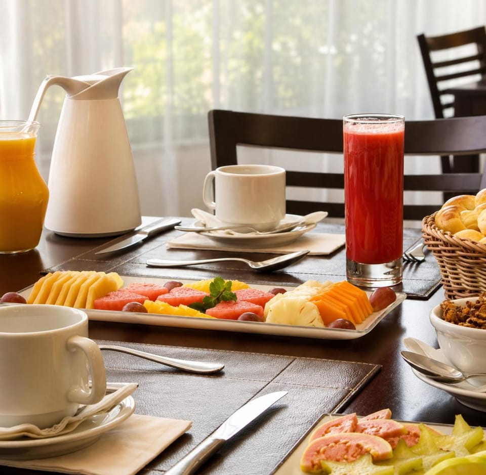 Restaurant/places to eat, Breakfast