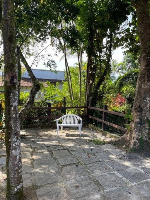 Spring, Day, Natural landscape, Garden, Garden view