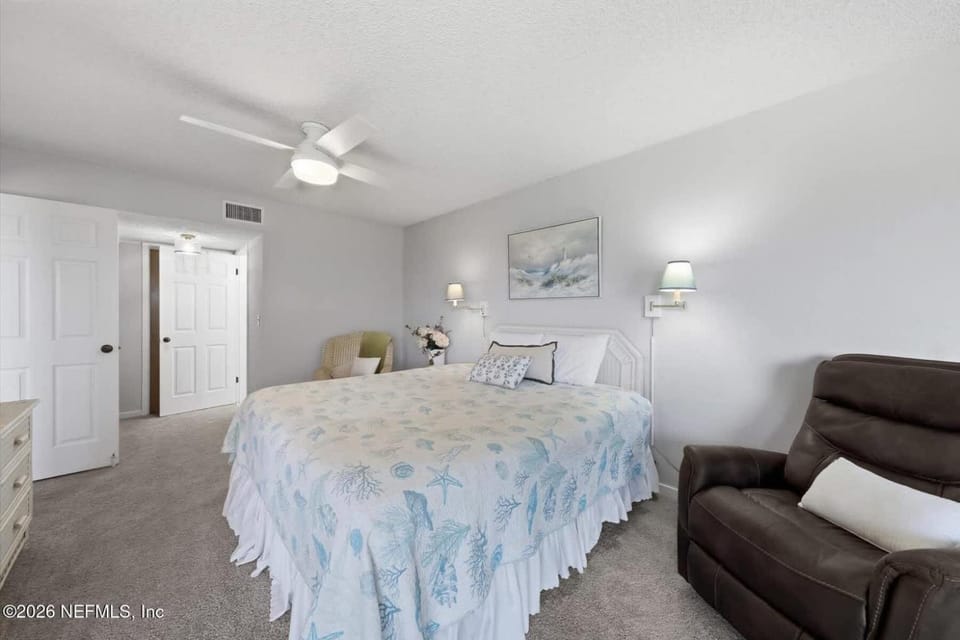 Hibiscus A103 House in Butler Beach