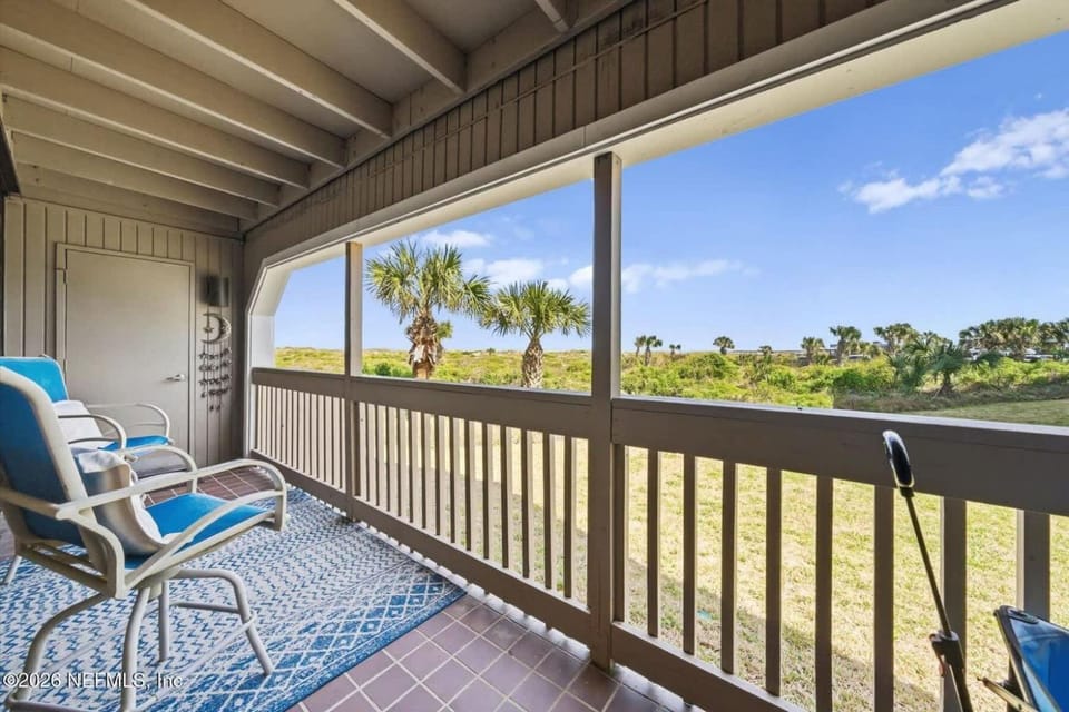 Hibiscus A103 House in Butler Beach