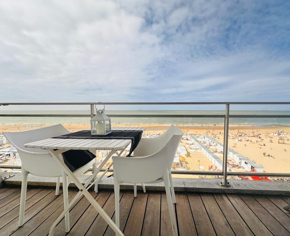 Patio, Natural landscape, View (from property/room), Balcony/Terrace, Balcony/Terrace, Beach, Sea view