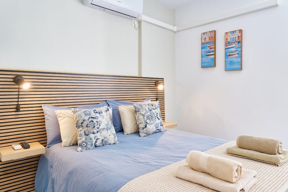 Fabuloso Estudio IRIS - Benalmádena Apartment in Benalmadena