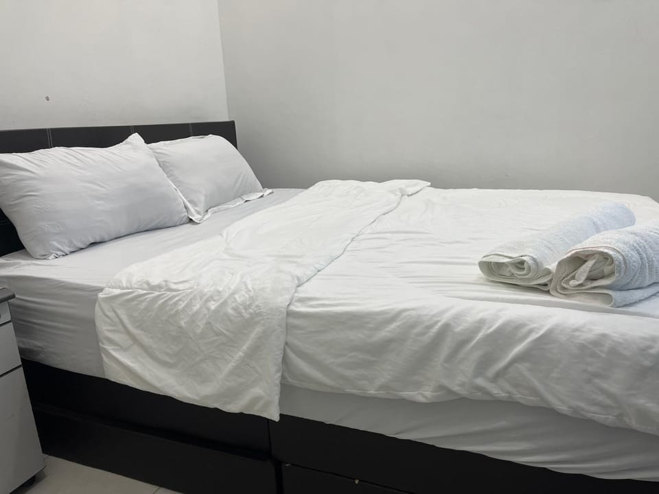 3A HOMESTAY USTAZ Krai House in Malaysia