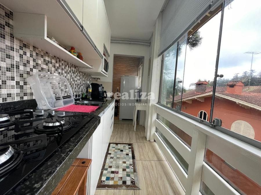 Gramado , próximo ao centro, aconchegante ! Apartment in Gramado