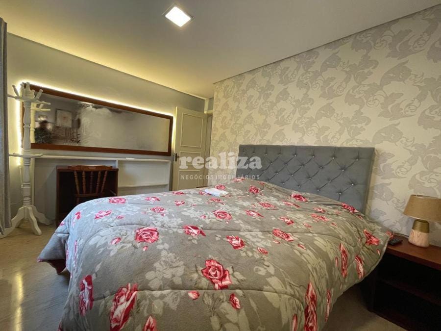 Gramado , próximo ao centro, aconchegante ! Apartment in Gramado