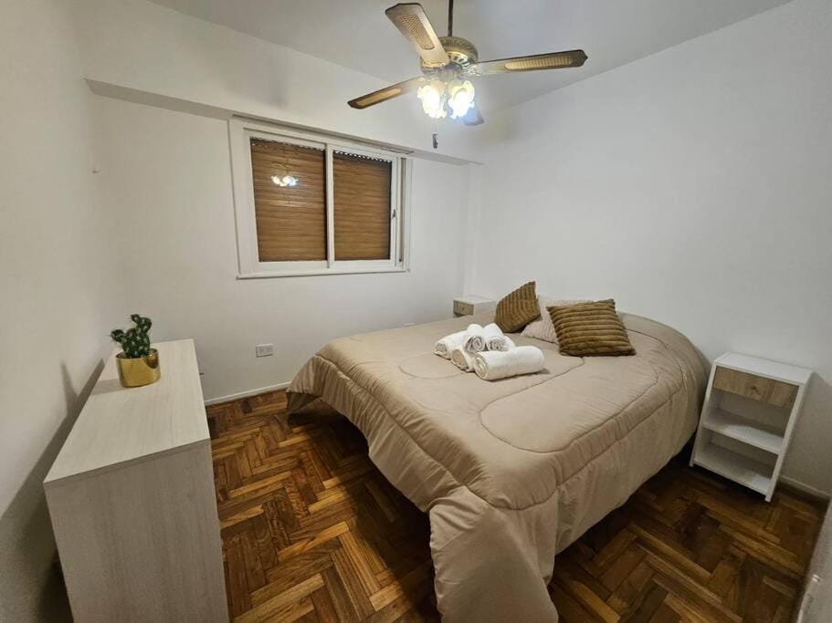 Coby Home- 2 Ambientes - Hermoso - Av Corrientes Bs As-HIBA Apartment in Buenos Aires