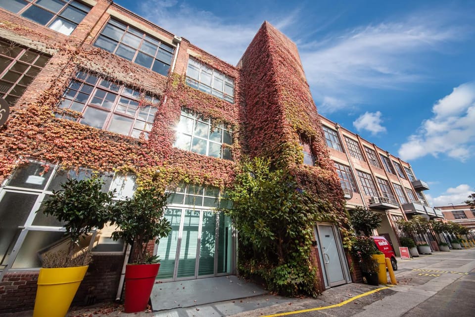 Property building, Day, Neighbourhood, Street view, Location