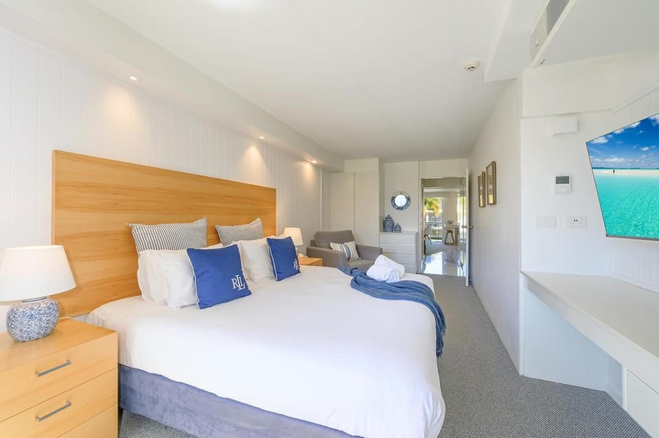 Apartments on Hastings Apartment in Noosa Heads