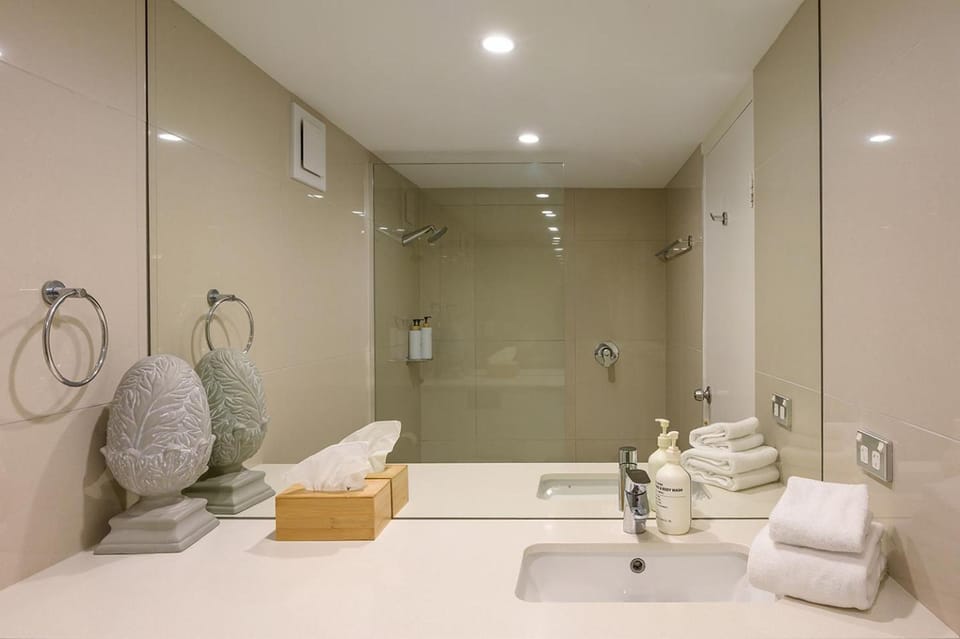 Apartments on Hastings Apartment in Noosa Heads