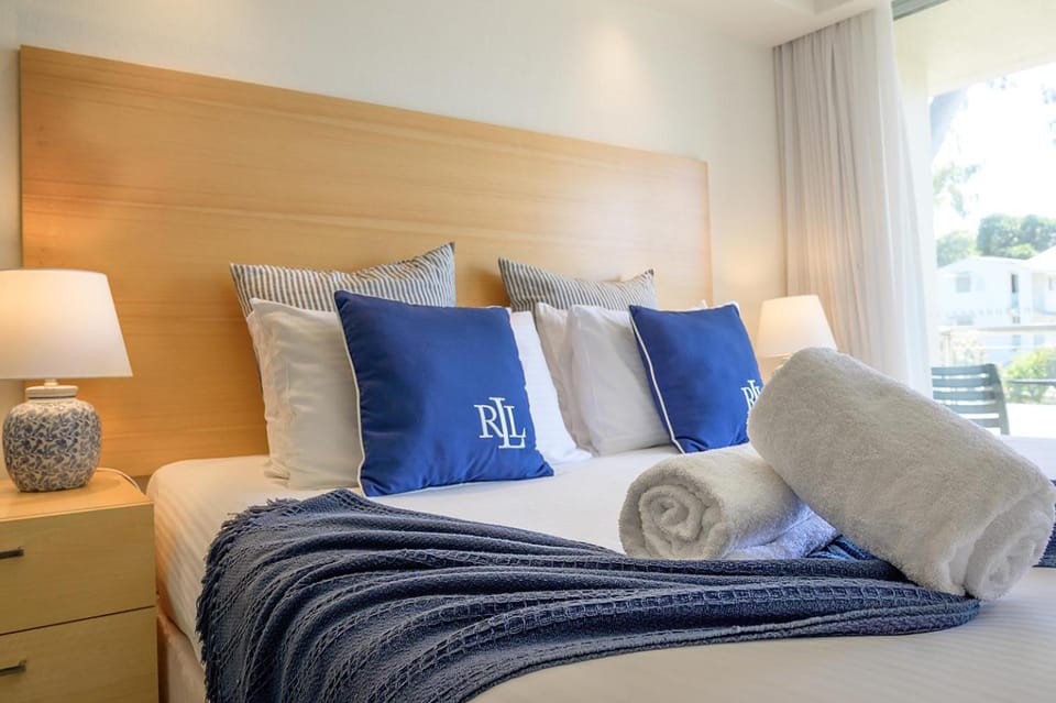 Apartments on Hastings Apartment in Noosa Heads