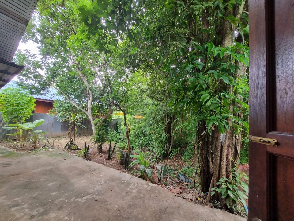 Cheeva Lodge ชีวาลอดจ์ House in Thailand