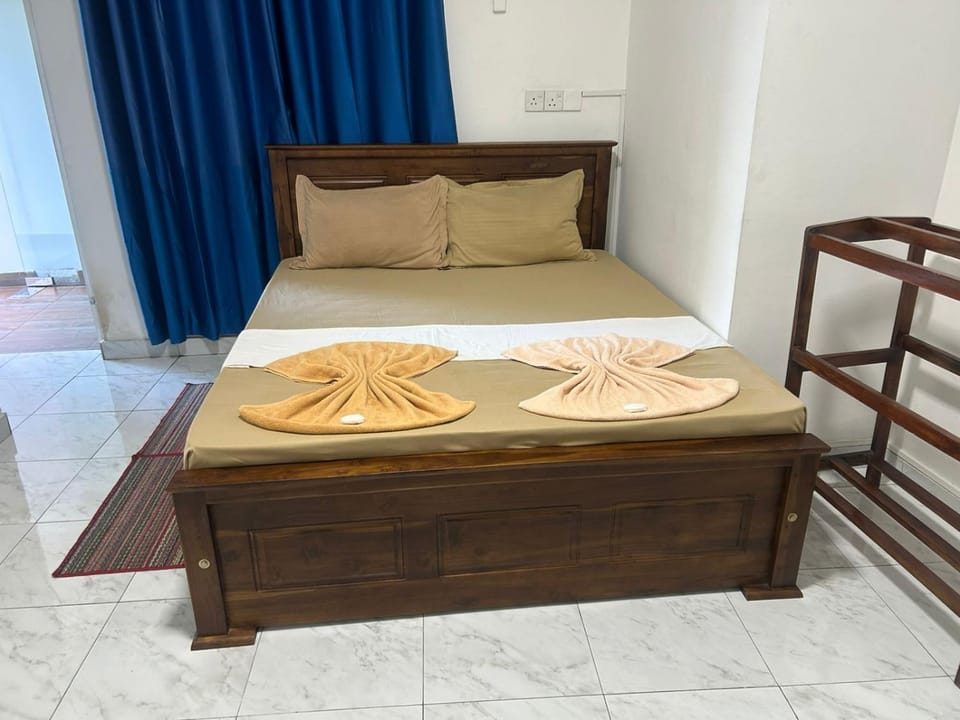 Lilly Rooms Bed and Breakfast in Kandy