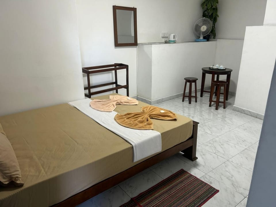 Lilly Rooms Bed and Breakfast in Kandy