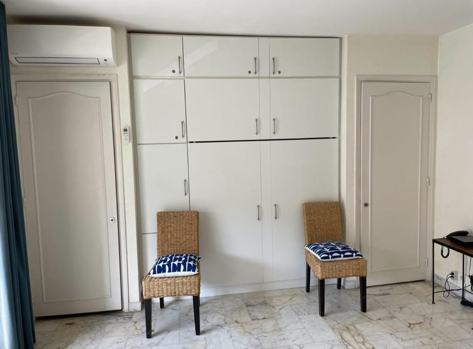 studio standing cannes croisette Apartment in Cannes