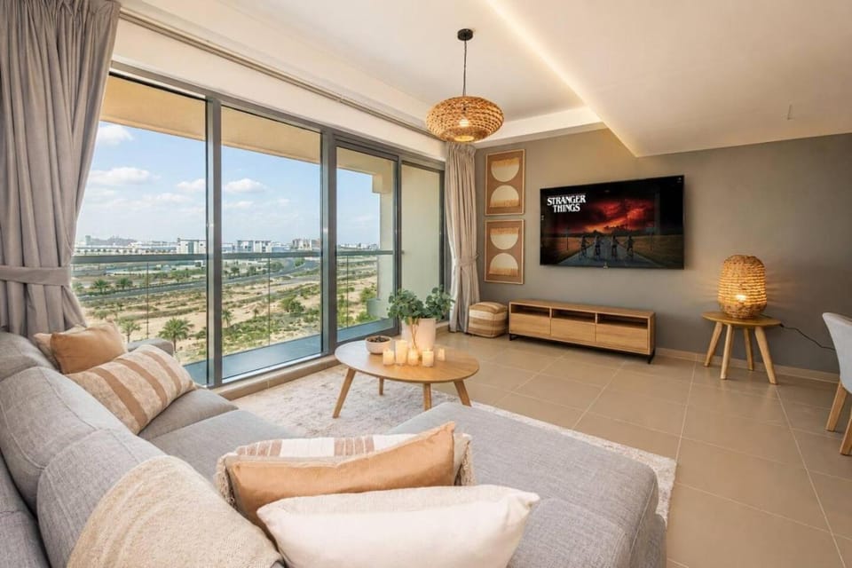 TV and multimedia, Seating area
