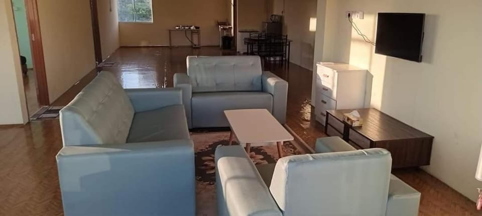 Beaufort MJF homestay Apartment in Sabah