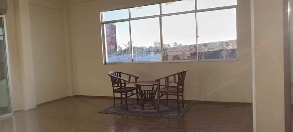 Beaufort MJF homestay Apartment in Sabah