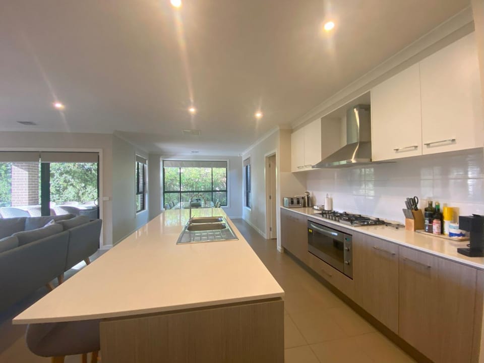 World Class on Wattle House in Inverloch