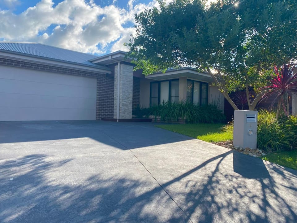 World Class on Wattle House in Inverloch
