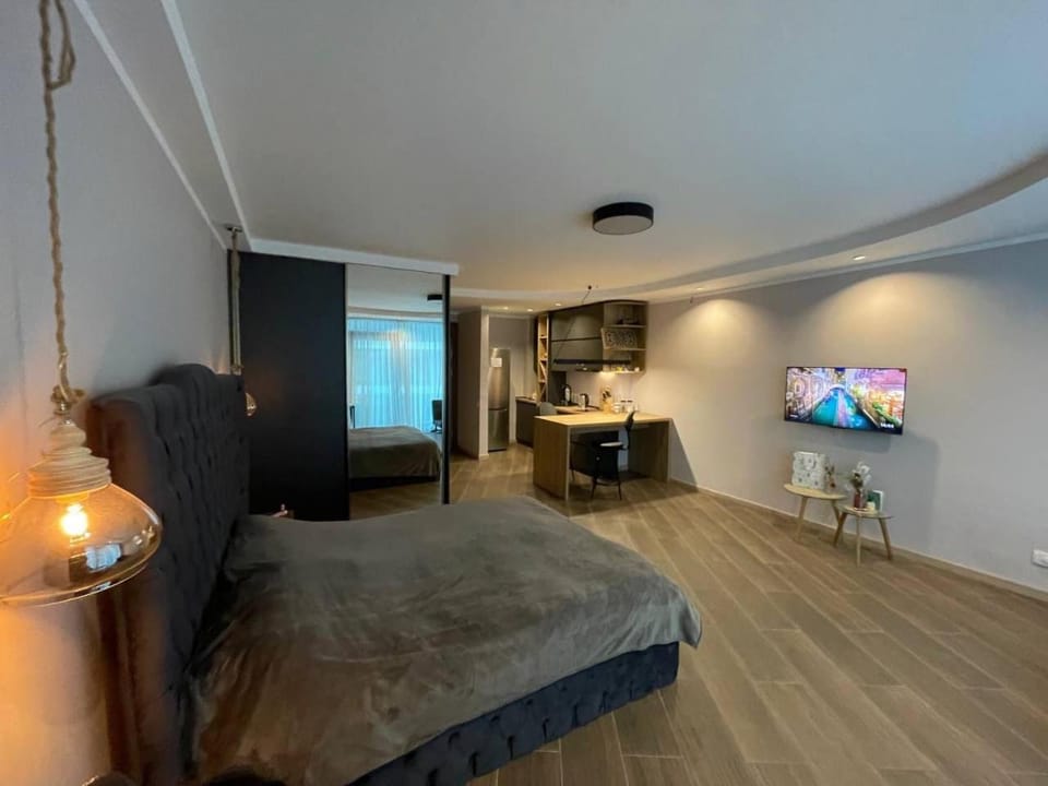 Batumi View studio Apartment in Batumi