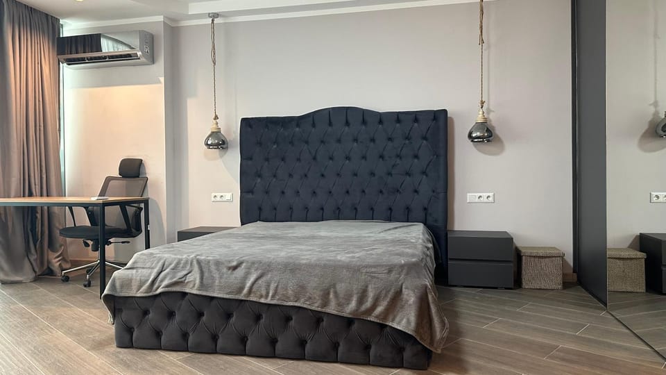 Batumi View studio Apartment in Batumi