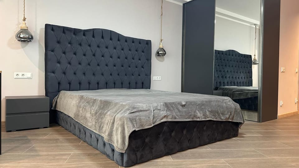 Batumi View studio Apartment in Batumi