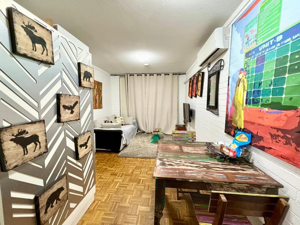 Central Subiaco Oasis 1 Bedroom Unit Apartment hotel in Perth