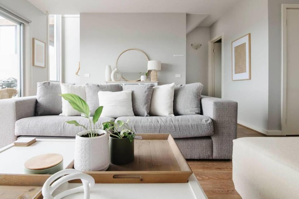 Martha Cove Family Retreat House in Dromana