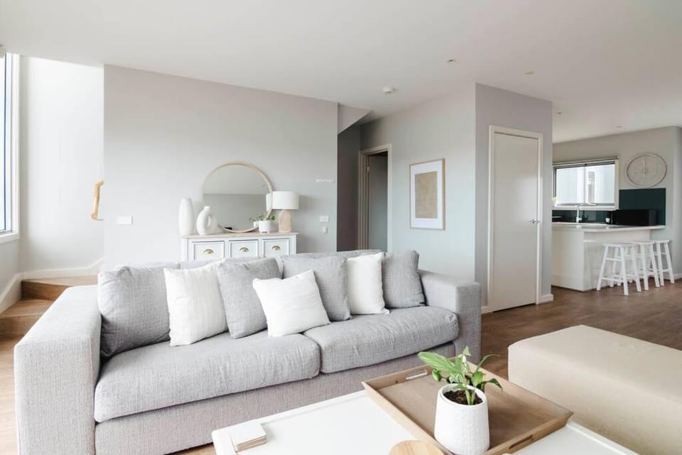 Martha Cove Family Retreat House in Dromana