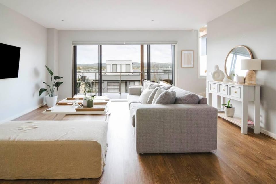 Martha Cove Family Retreat House in Dromana