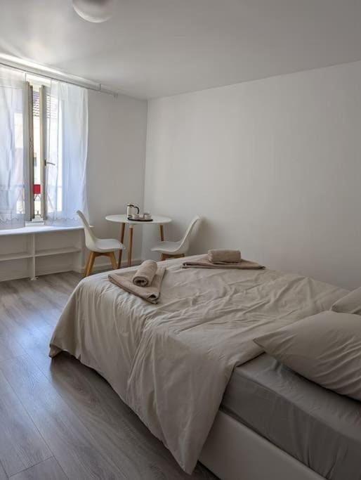 Appart de 32m2 a 30 min de Paris Apartment in Gagny