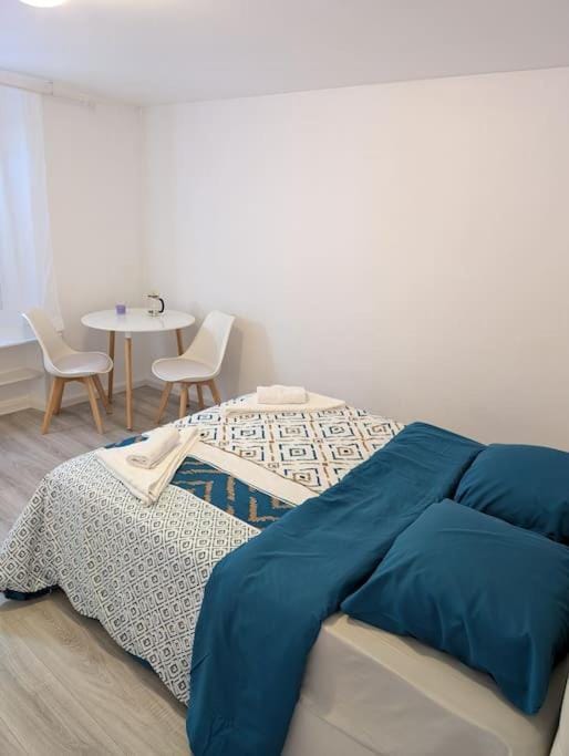 Appart de 32m2 a 30 min de Paris Apartment in Gagny