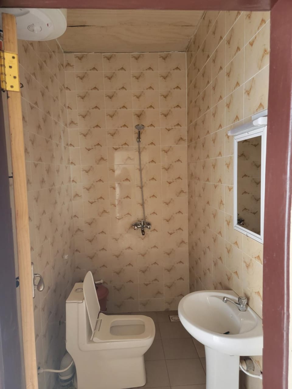 Touray holiday rental Apartment in Senegal