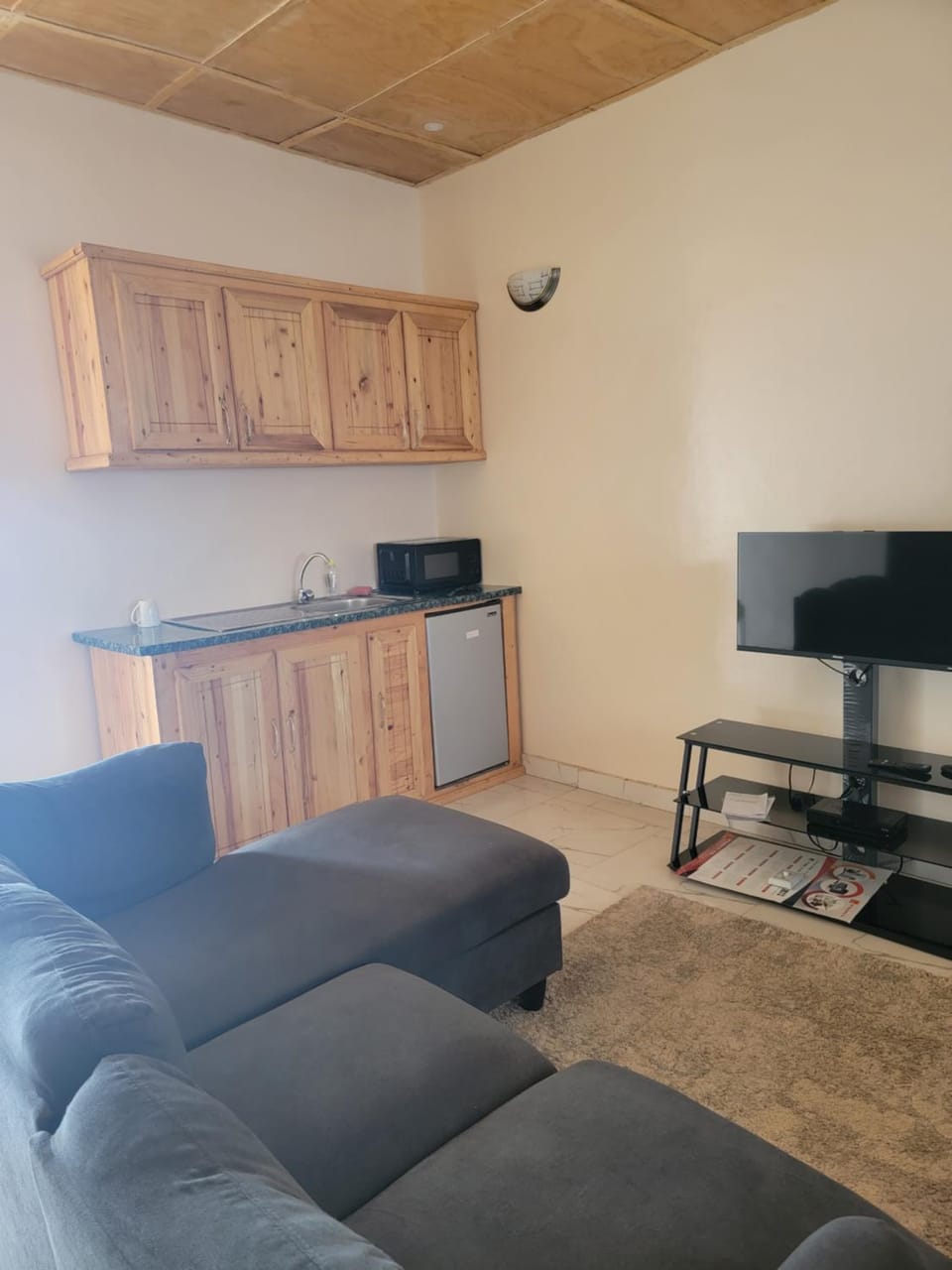 Touray holiday rental Apartment in Senegal