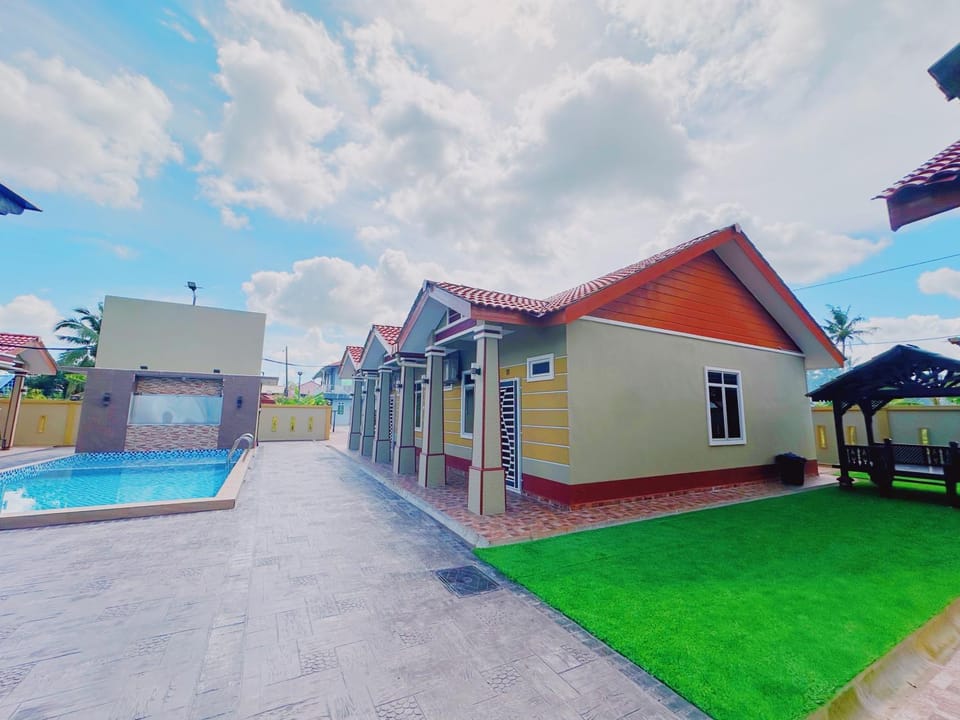 Tokwan Homestay, Alor Setar Kedah House in Kedah
