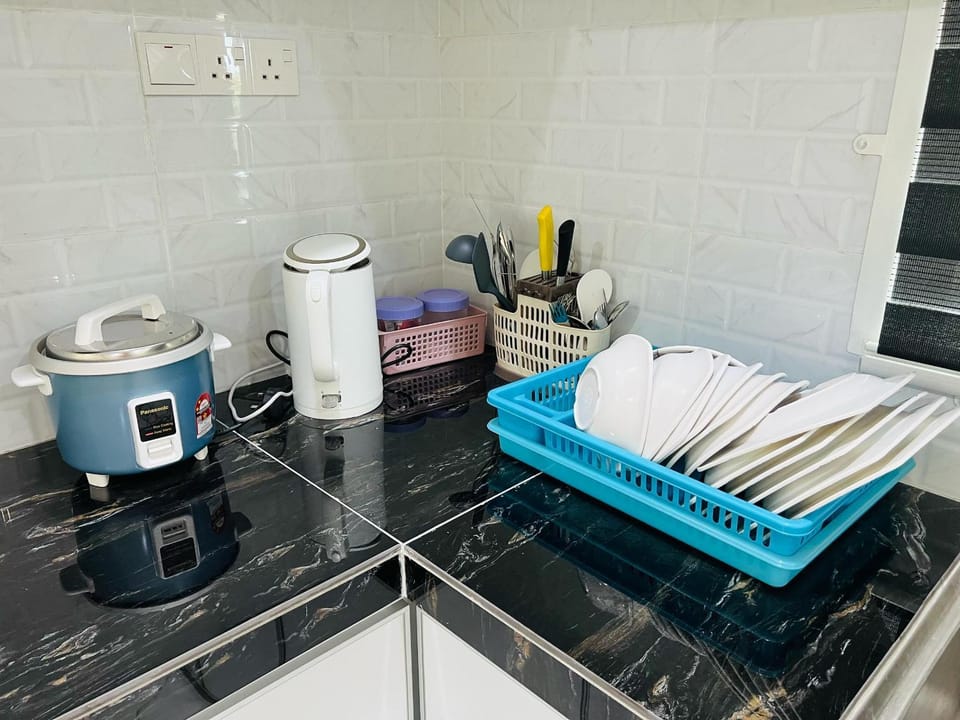 Tokwan Homestay, Alor Setar Kedah House in Kedah