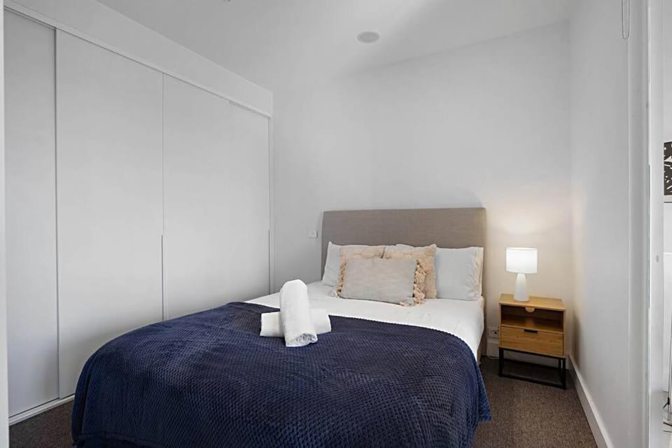 City View Central South Yarra One Bdr Apt TF1805 Apartment in Melbourne