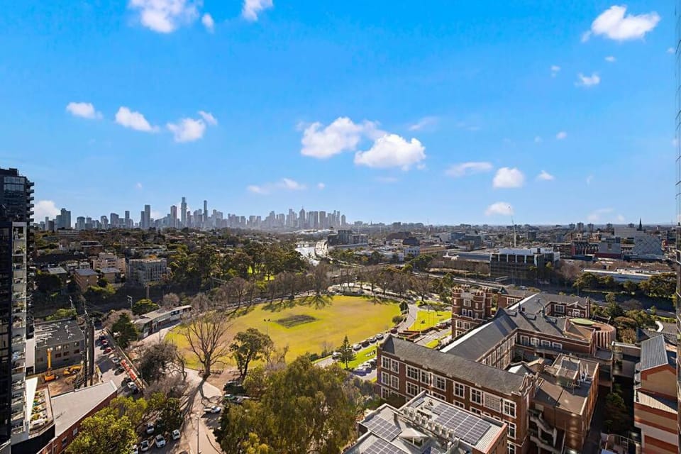 City View Central South Yarra One Bdr Apt TF1805 Apartment in Melbourne