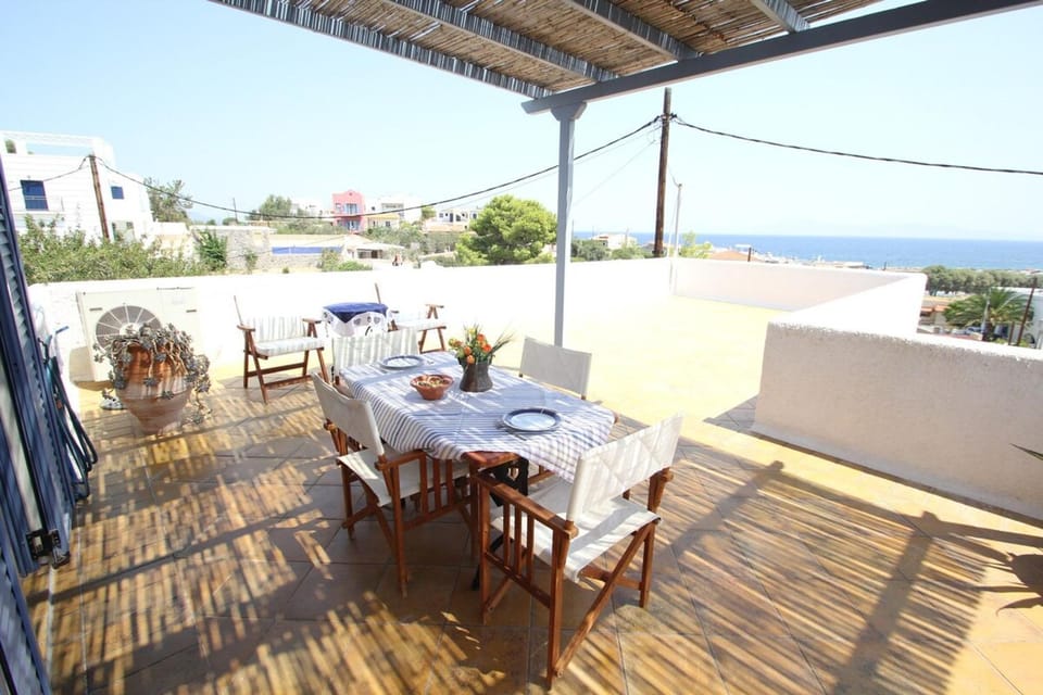 Larenko by Frangki Apartment in Islands