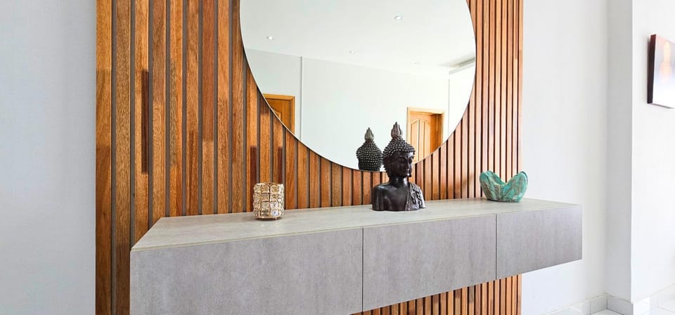 Decorative detail
