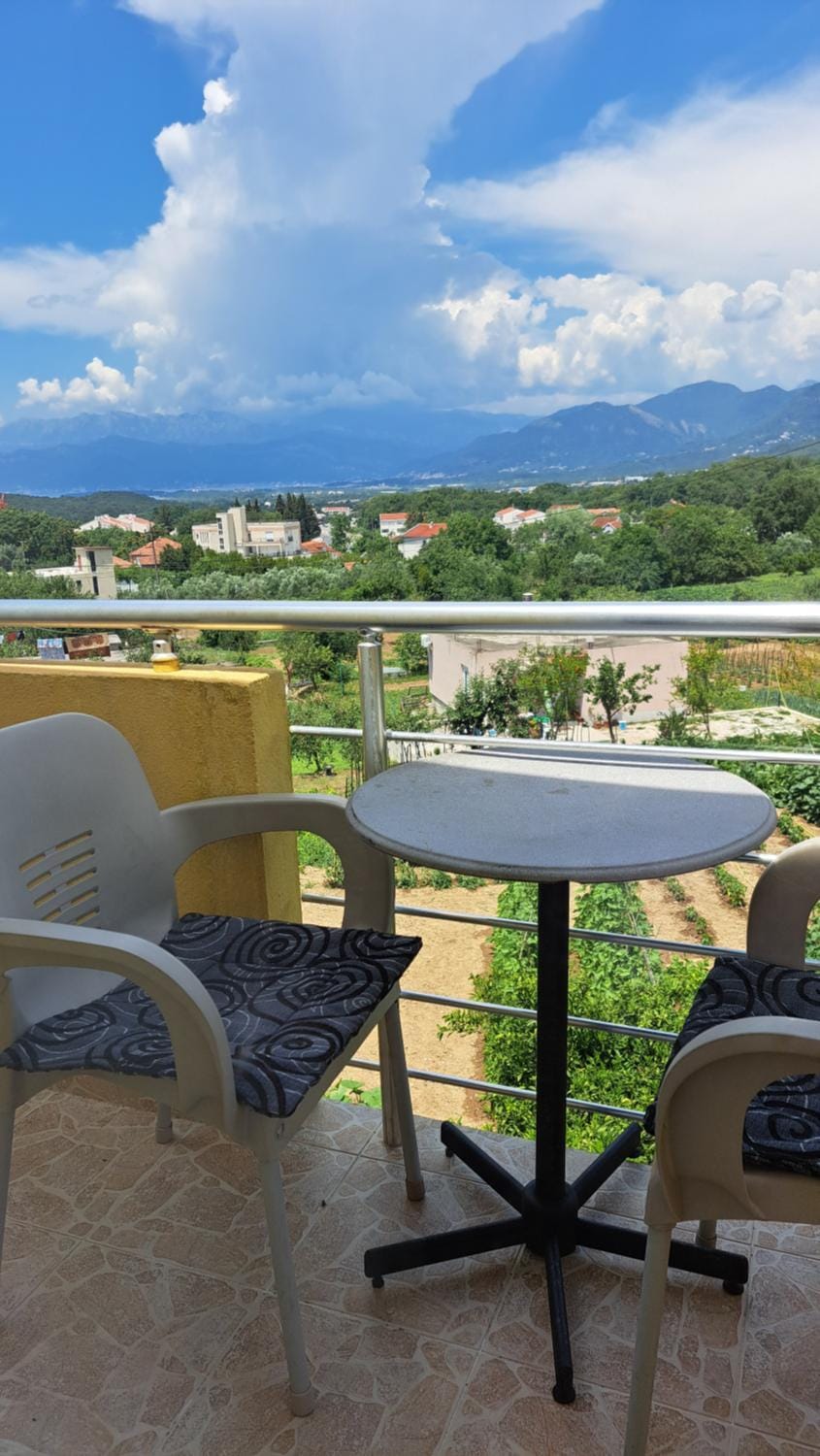 Apartments Kordic Apartment in Kotor Municipality