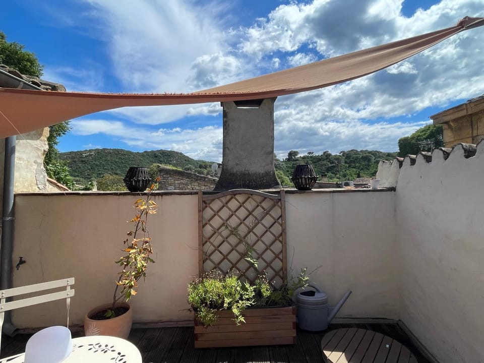 View (from property/room)