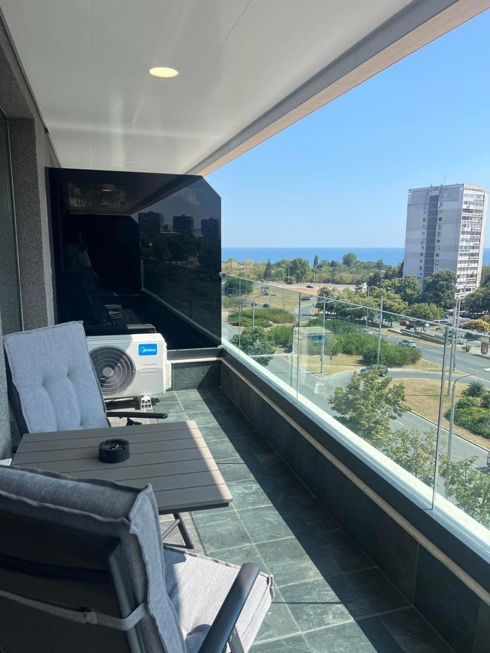 Day, View (from property/room), Balcony/Terrace