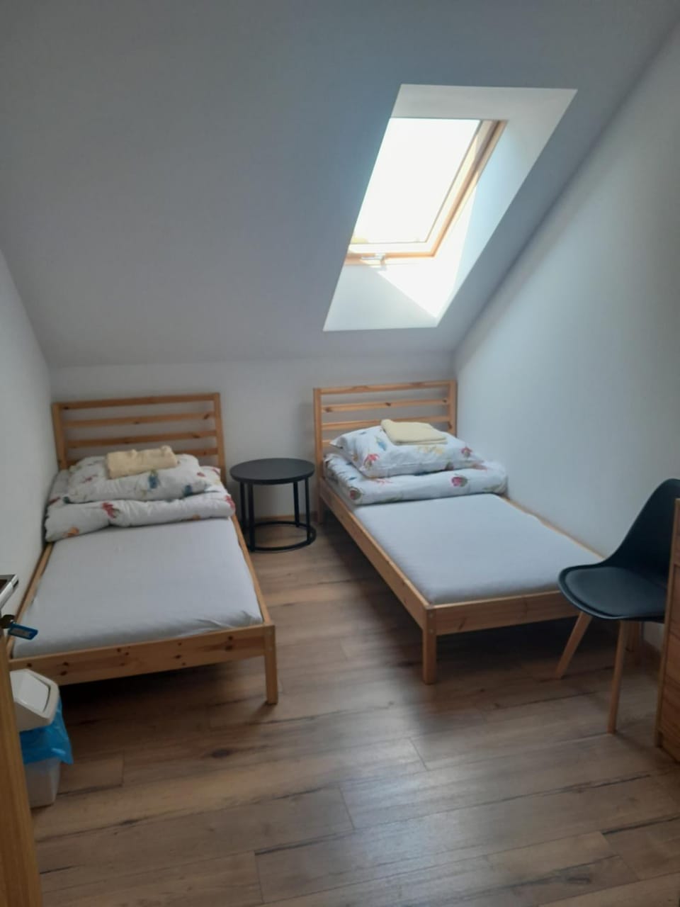 WadiFart Noclegi u Łukasza Bed and Breakfast in Poland